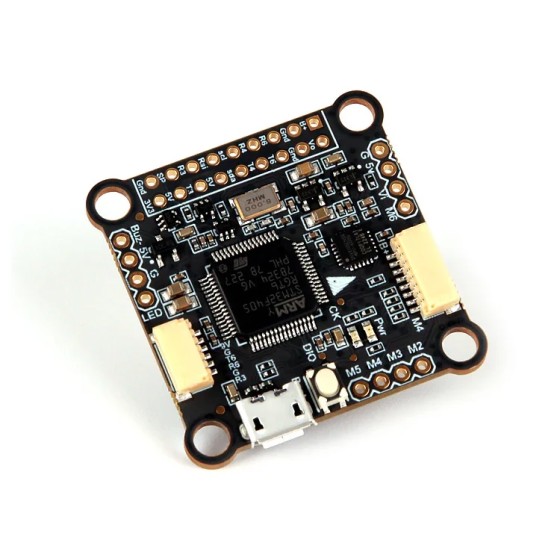 Holybro Kakute F4 V2.4 MPU6000 Drone Flight Controller for FPV